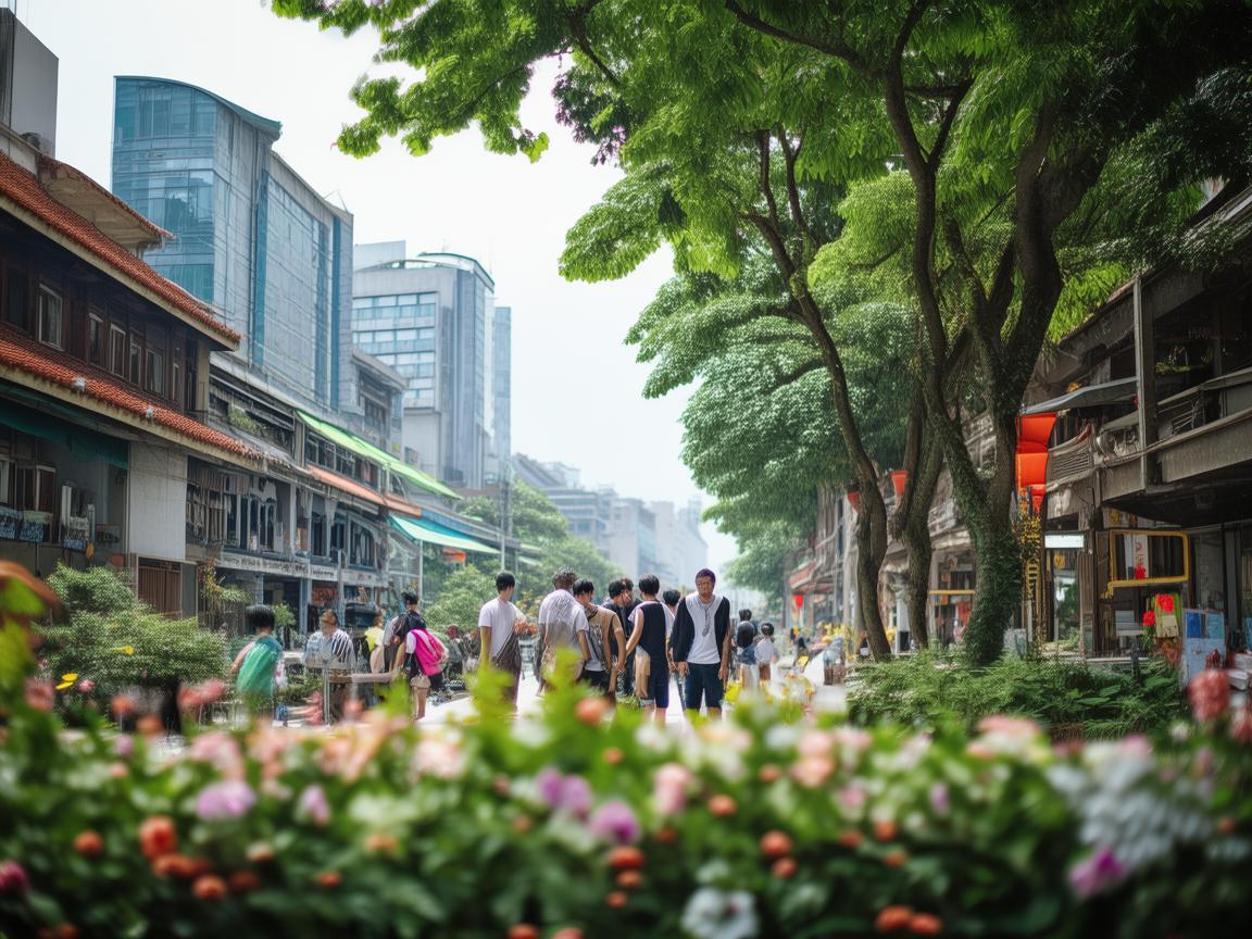 南宁的物业有暑假工岗位吗？