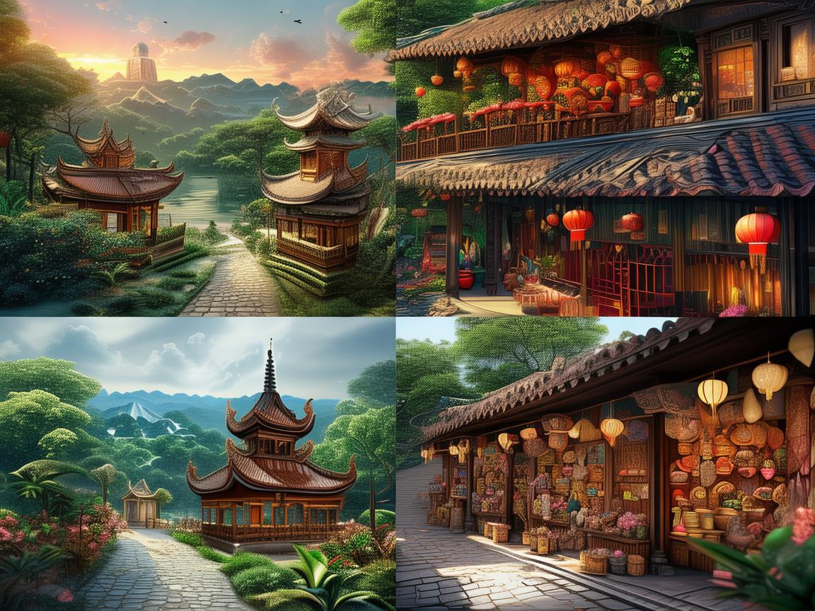 物业和文旅行业相关吗？