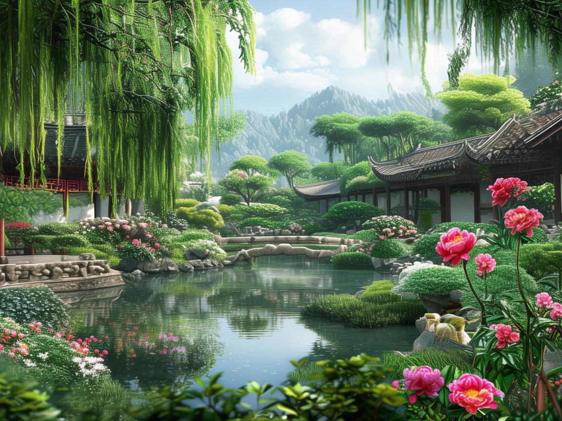 鸿福源物业是什么？
