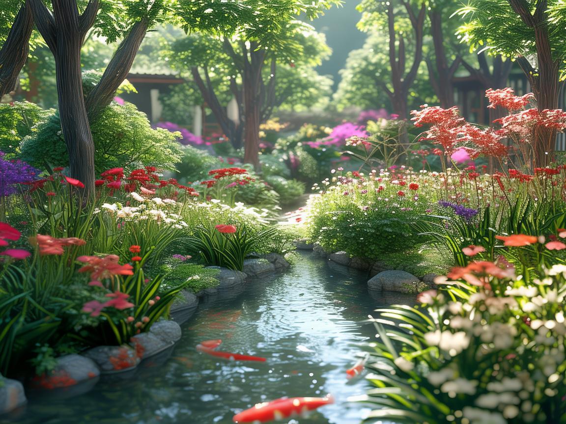 东岳花园物业会收费吗？
