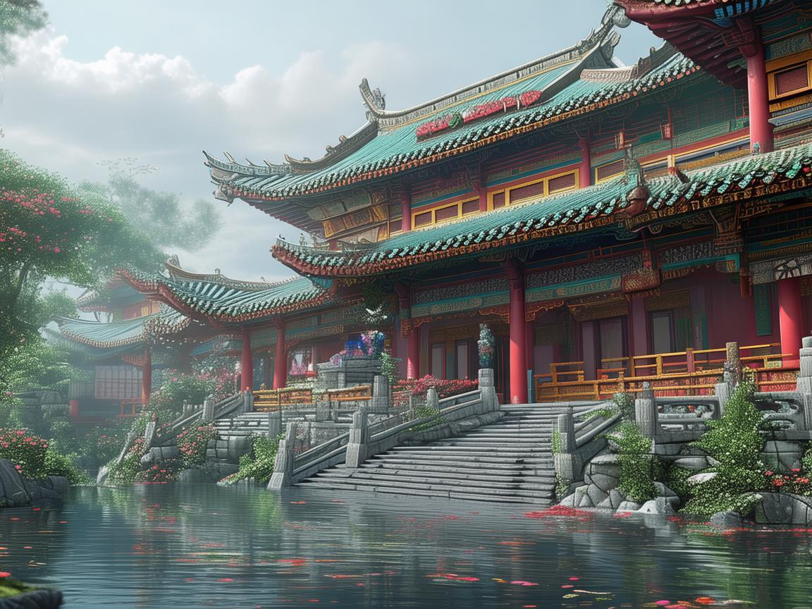 龙庭盛世物业真的安全吗？