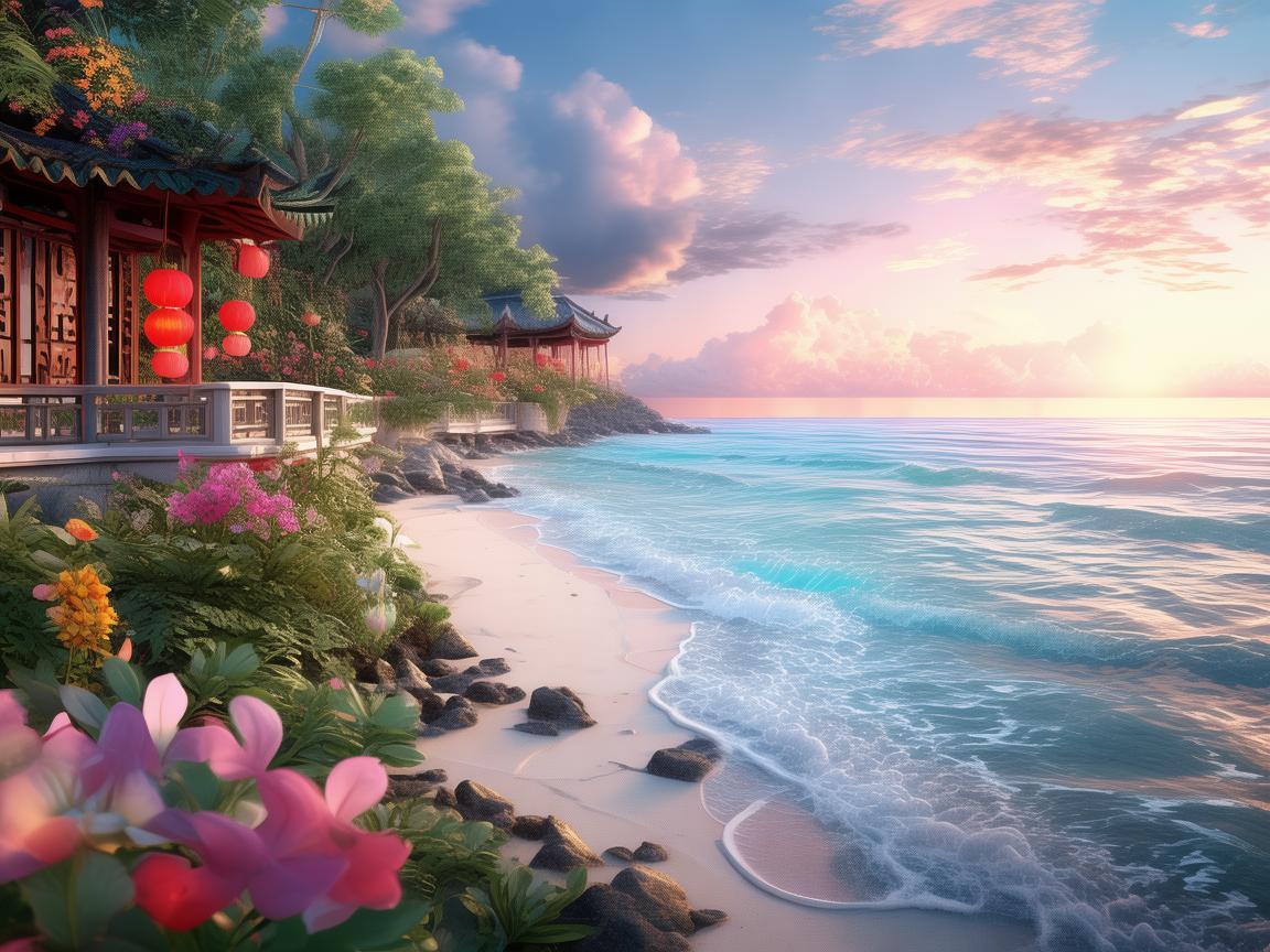 海洲名苑选什么物业好？