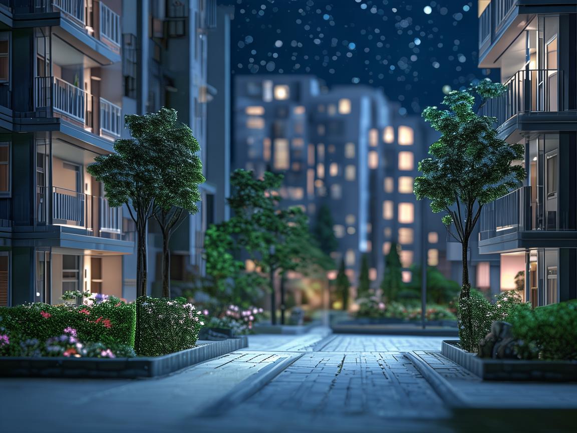 现在物业夜间管家好做吗？