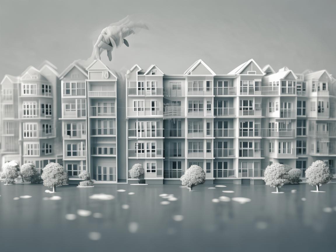 物业费为什么针对住宅收取呢？