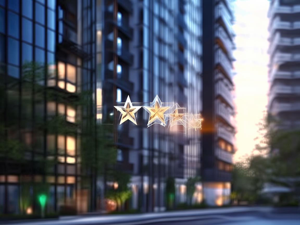 四星物业究竟是什么意思？