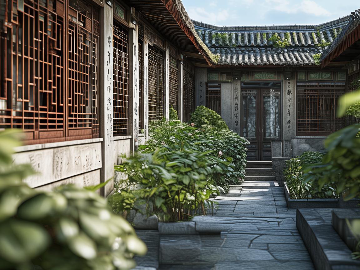 京丰物业全称究竟是什么公司？