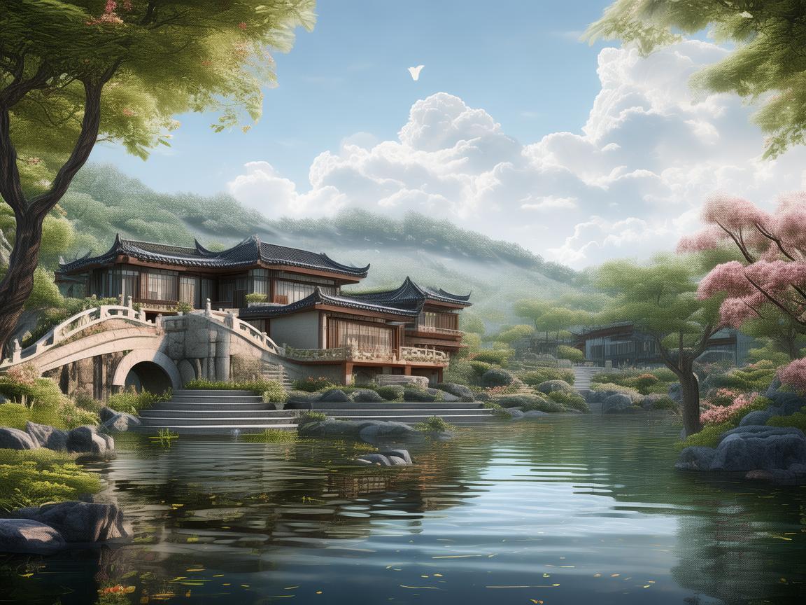 滨湖孝贤居究竟是什么物业？