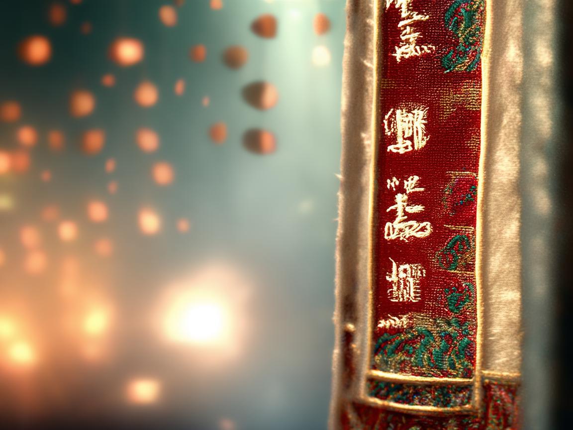 送物业锦旗有什么条件吗？