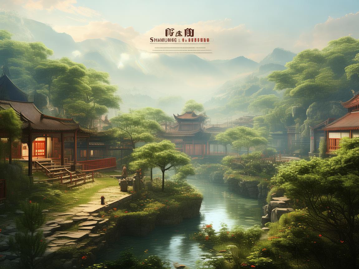 山东润华物业的全称究竟是什么？
