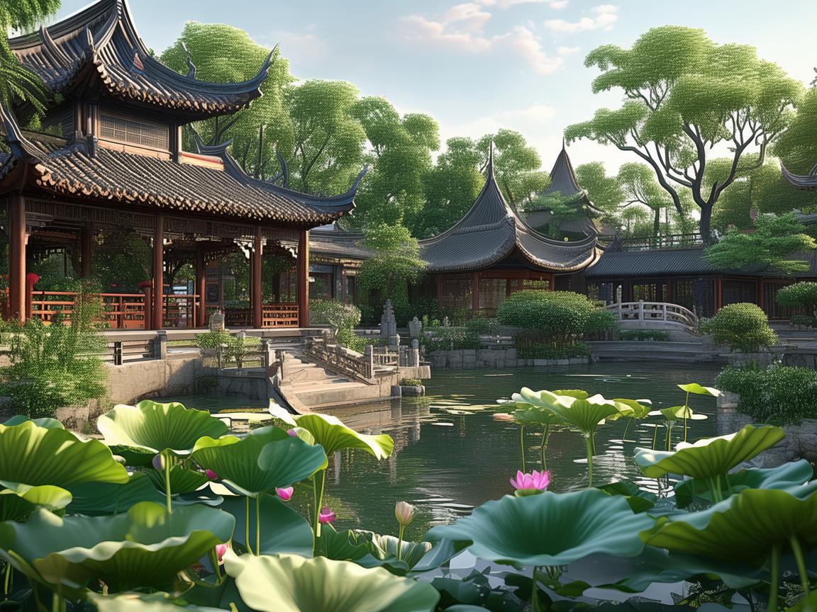 扬州吉萃园物业究竟叫什么？