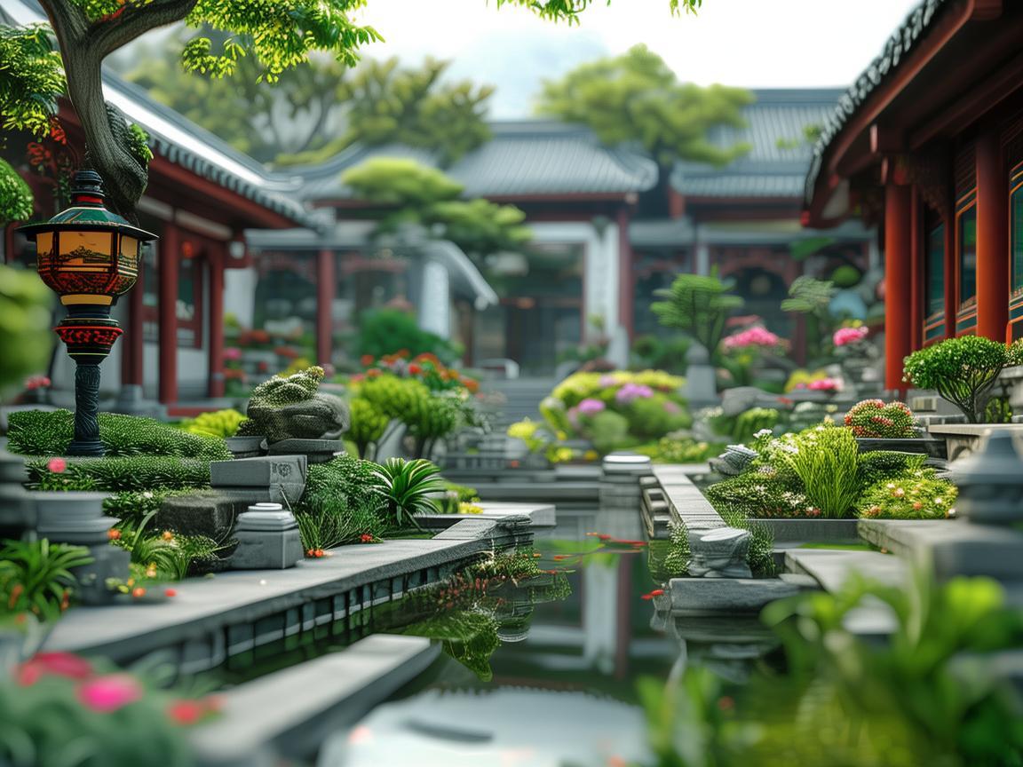 物业三岗一室究竟是什么岗位？