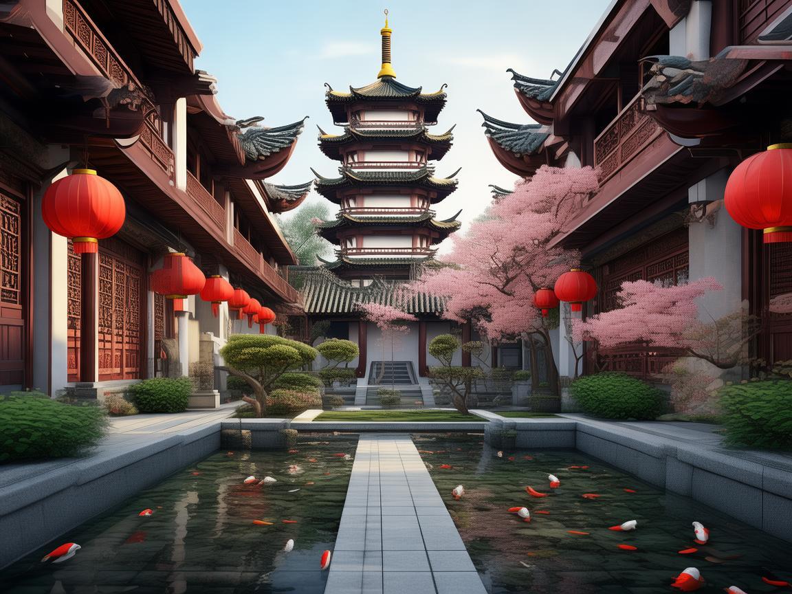 中华楼物业服务究竟好不好？