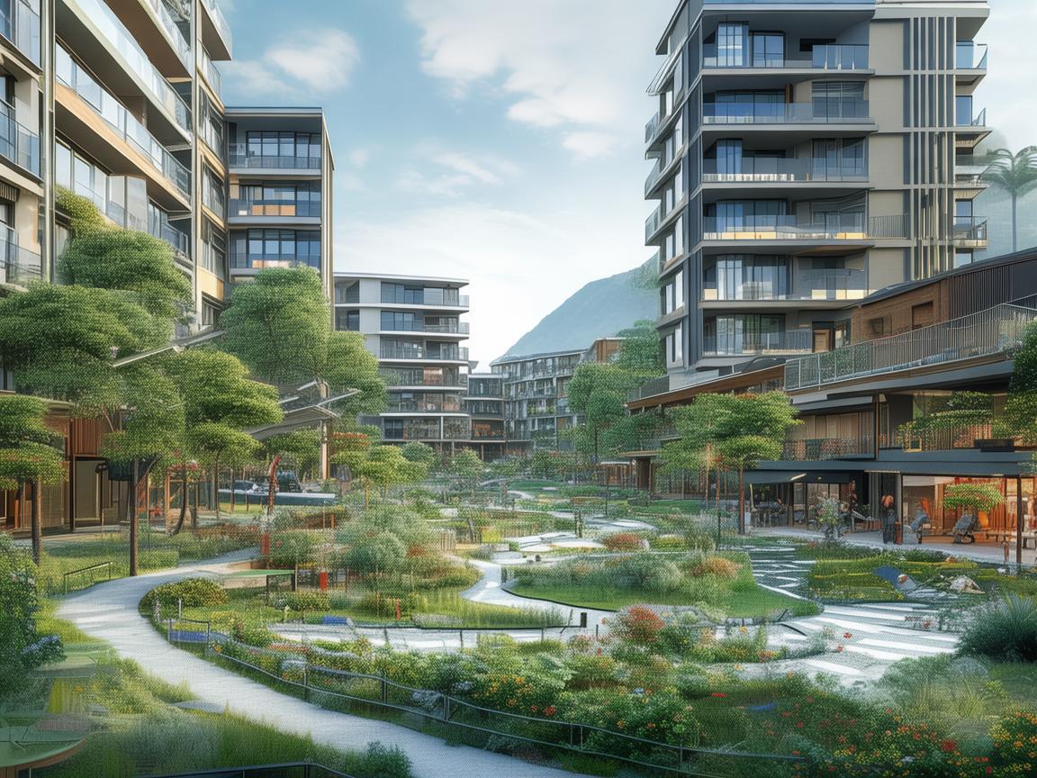 共建配套物业究竟可以做什么？