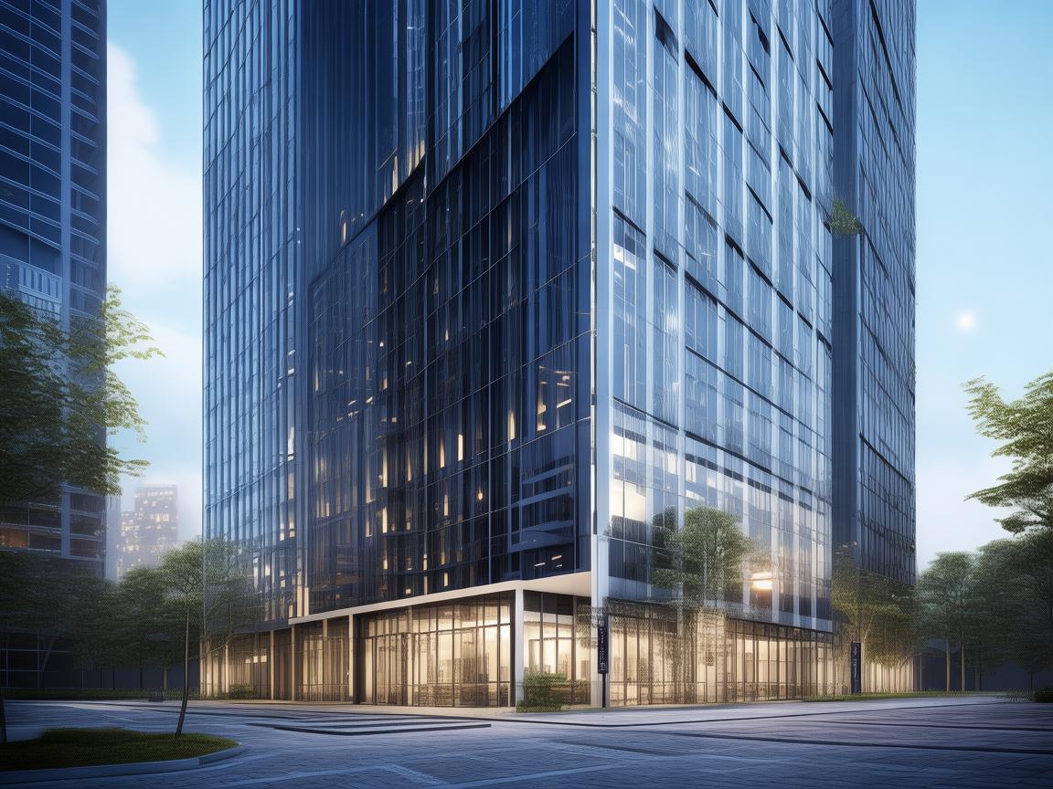 新楼可以交物业费吗？
