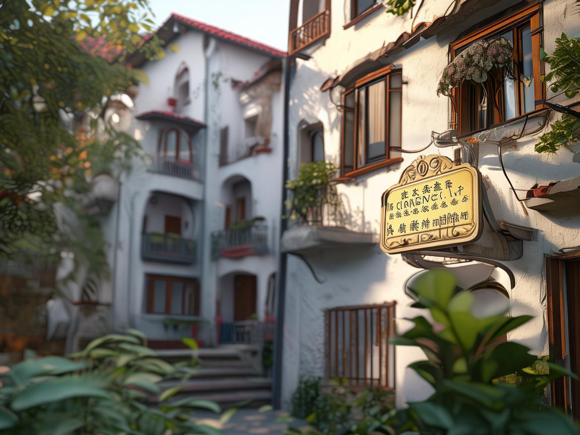 物业费1.98元算高吗？