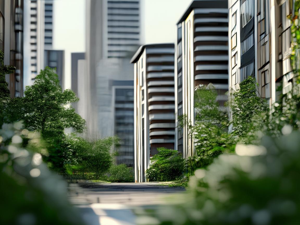 物业员工能买公寓吗？