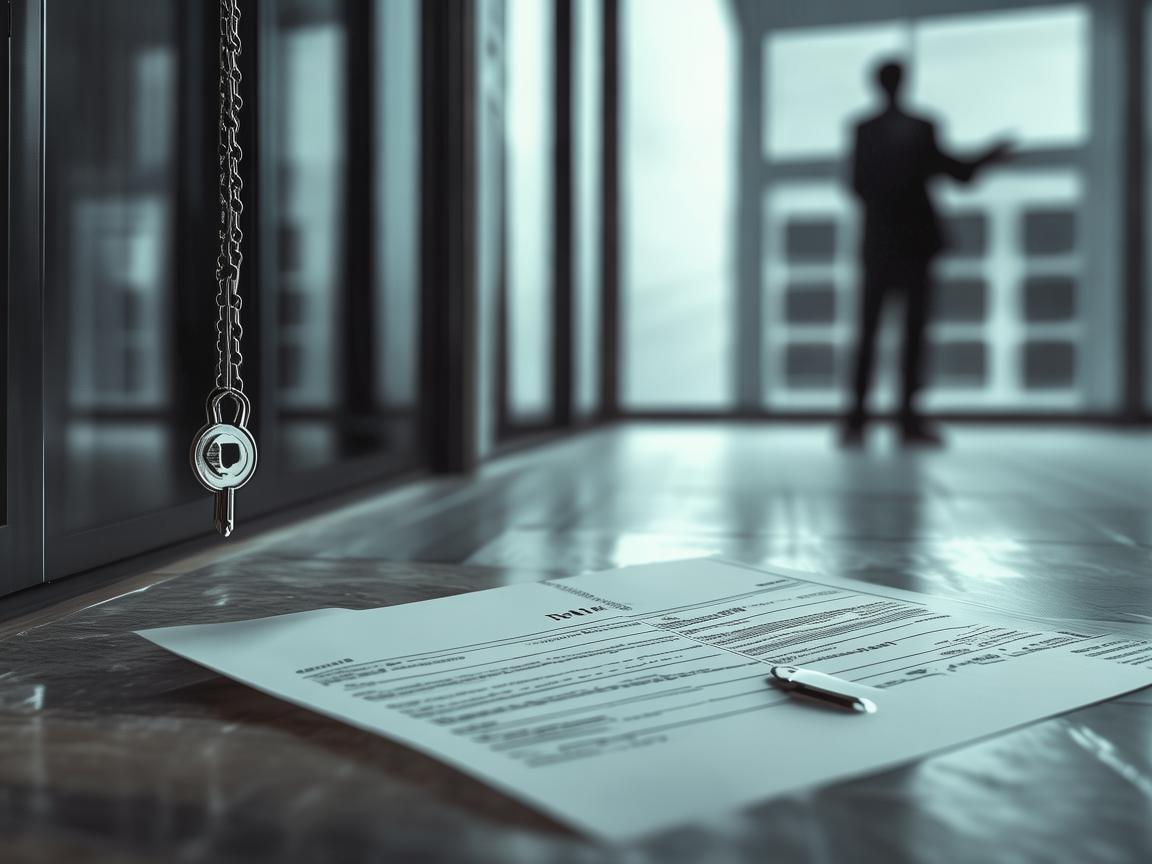 物业押金在什么情况下不退？