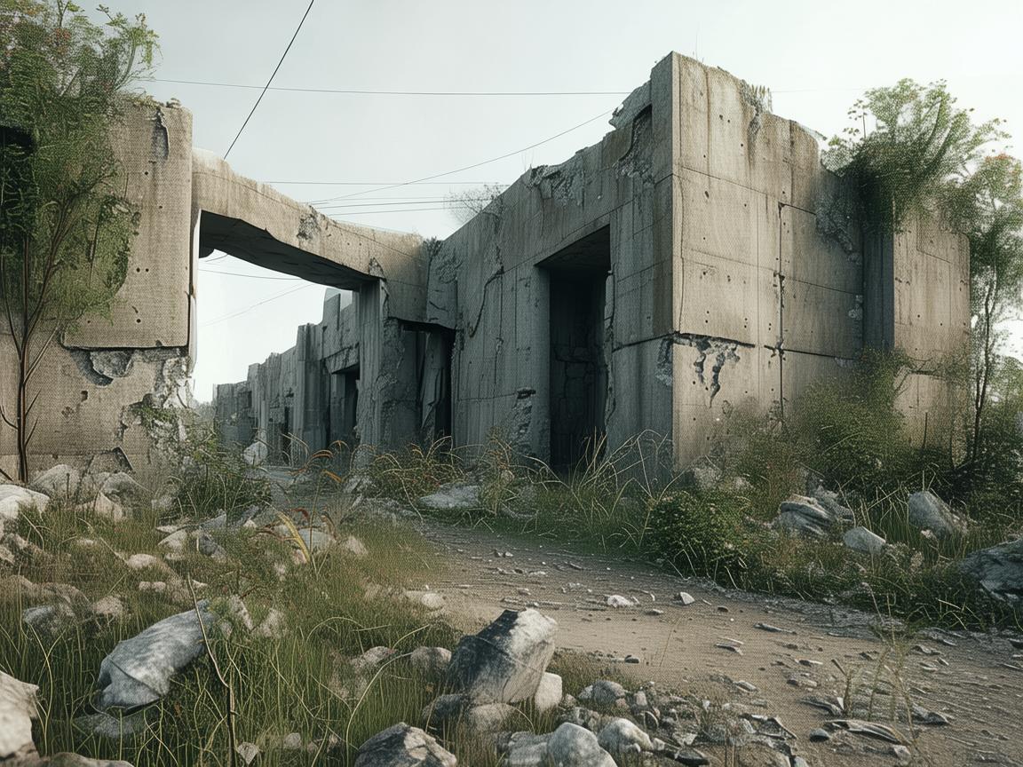 人防被破坏，物业要负责吗？