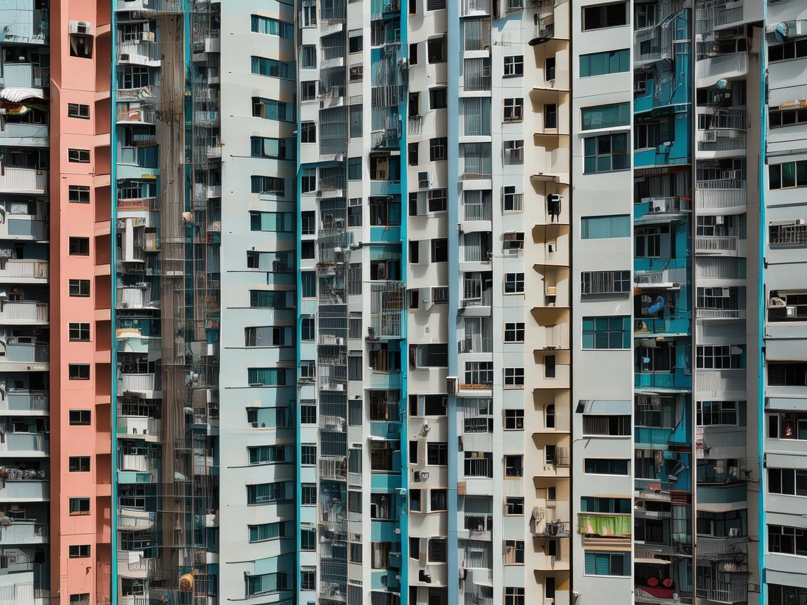 郑州物业从业人员工资究竟有多少？