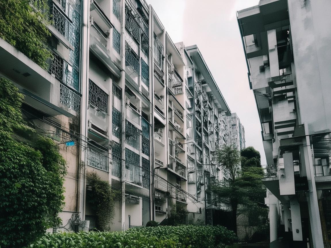 物业有权不让装雨棚吗？