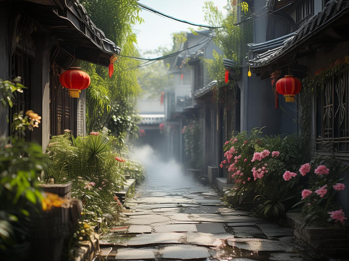 双凤支路物业到底管不管事？