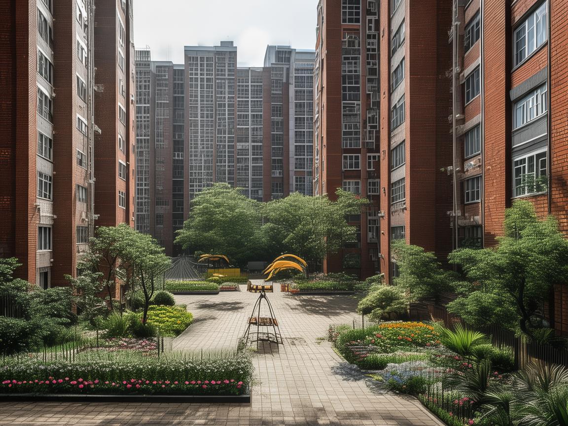 央产房物业到底可靠吗? 央产房物业到底可靠吗?