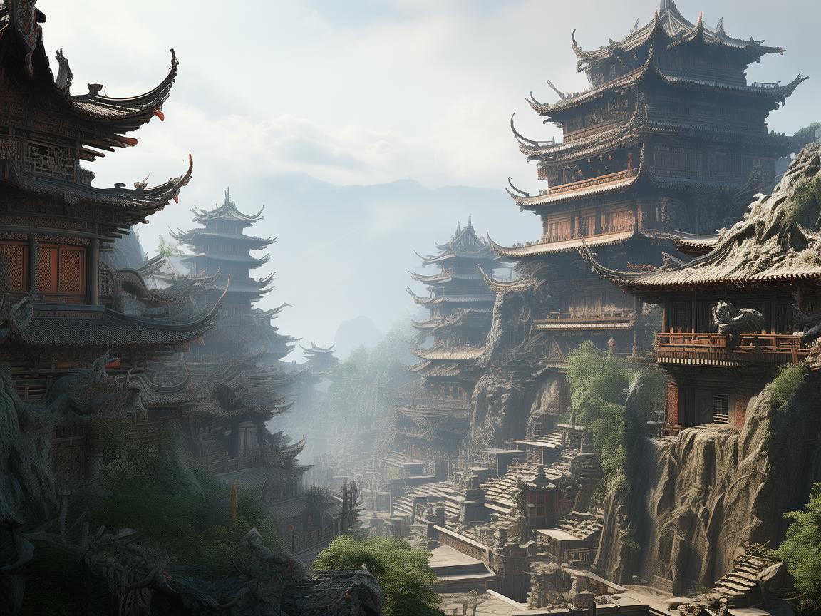 龙城龙府物业究竟是什么企业？