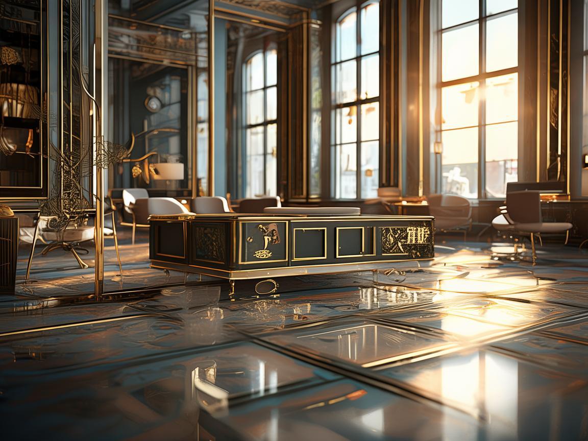 金碧物业会承接外面的业务吗？