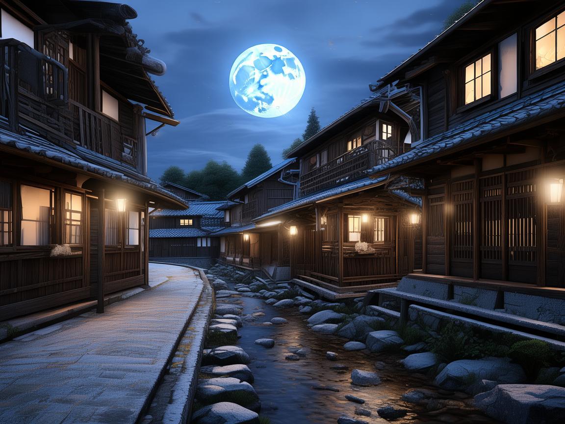 月浜一村的物业究竟叫什么？