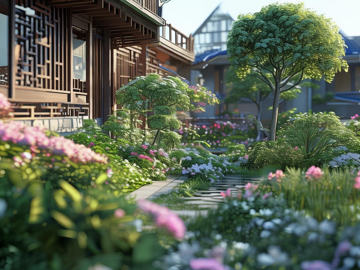 洪泉物业属于什么类型? 洪泉物业属于什么类型?