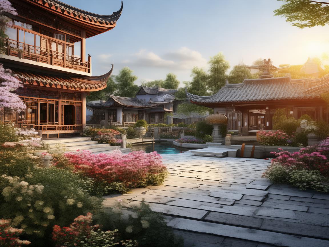 上饶七六社区是什么物业？