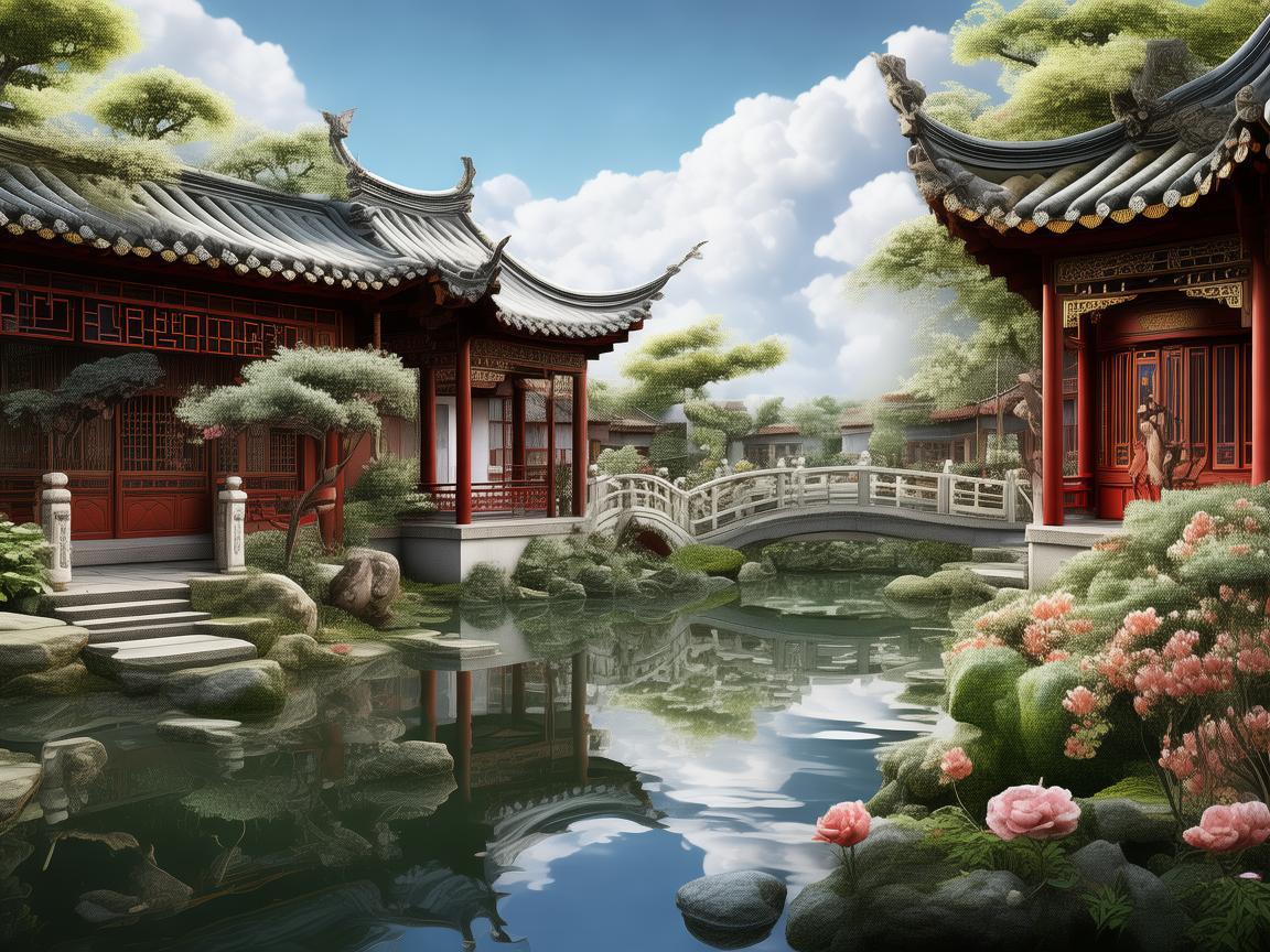 书苑楼物业能做吗？