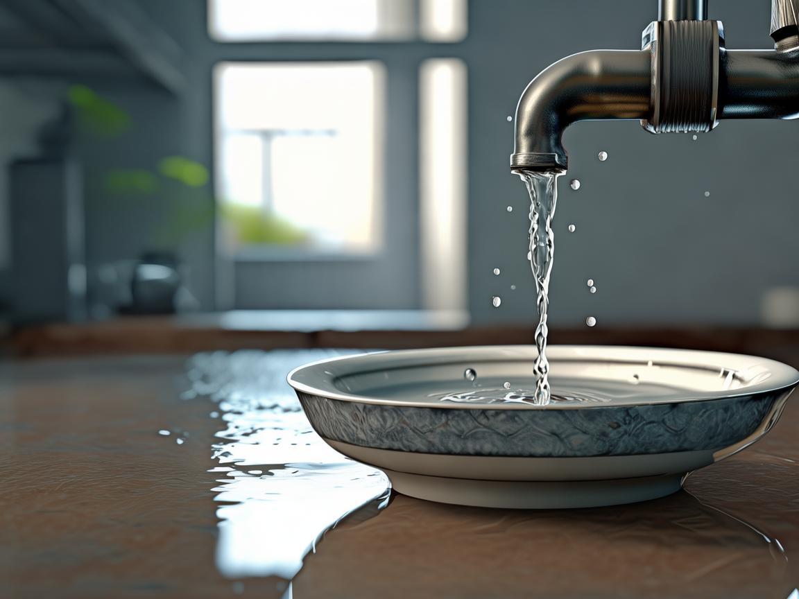 水管漏水物业应该修吗？