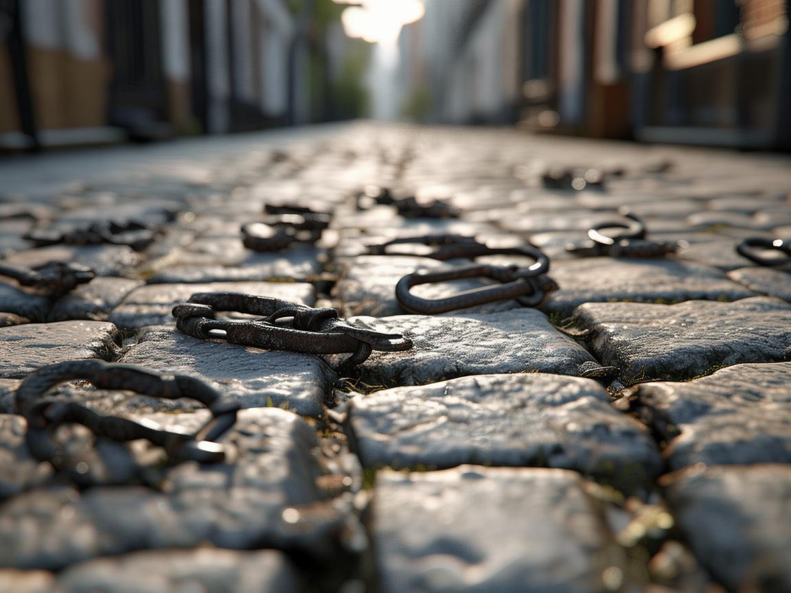 物业有权设置地锁吗？