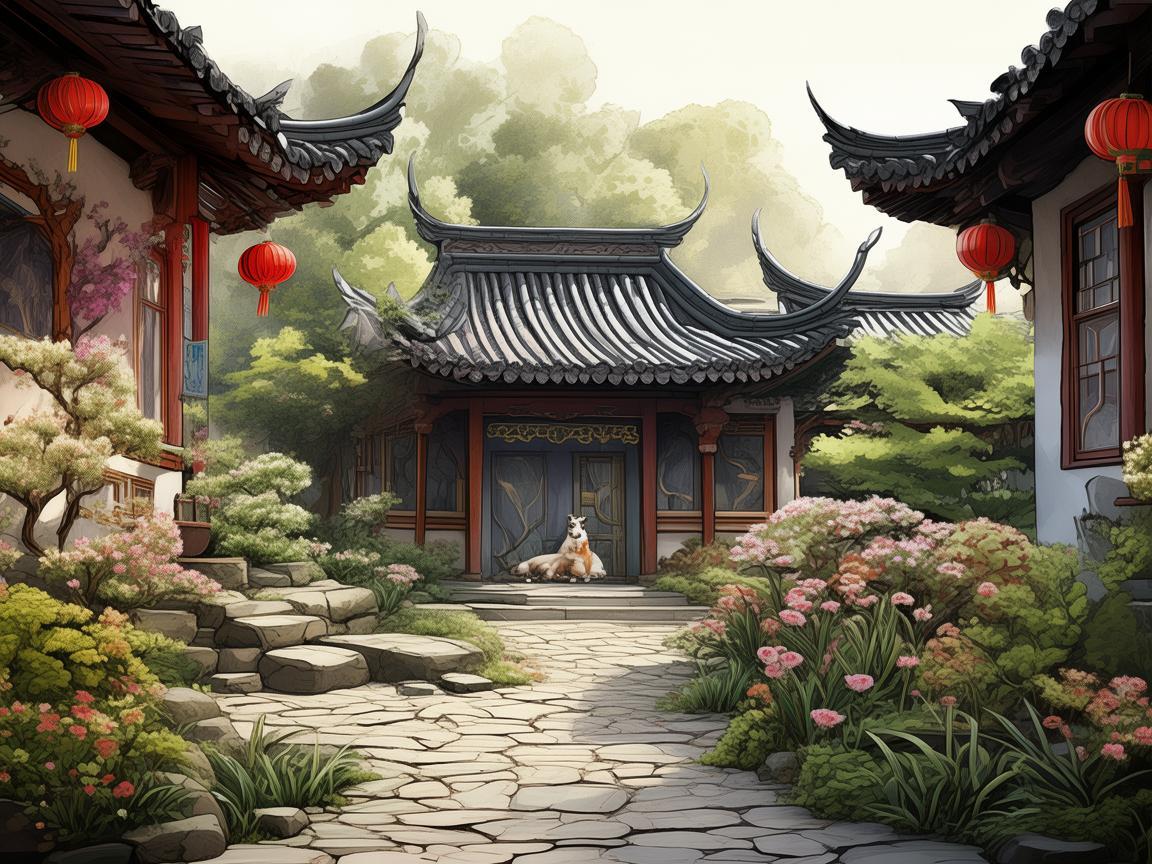 裕华文苑物业可靠吗？