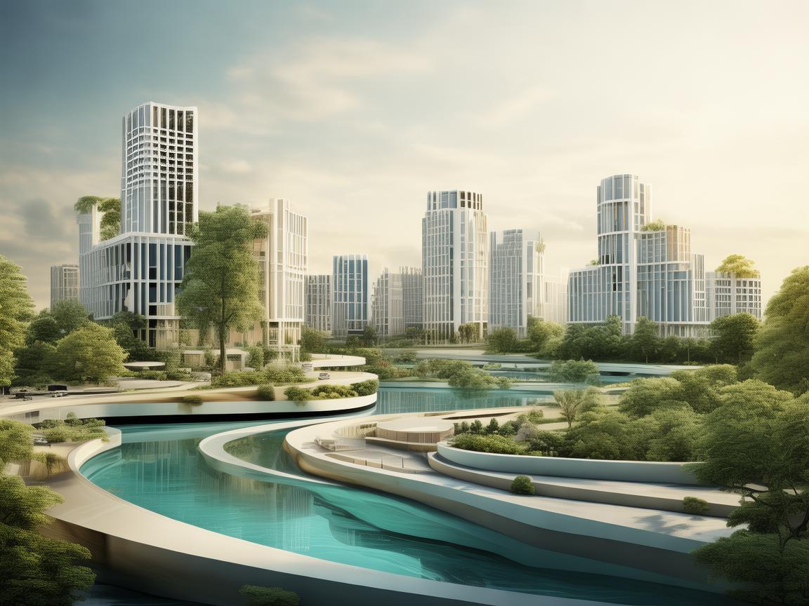 建业物业愿景究竟是什么？