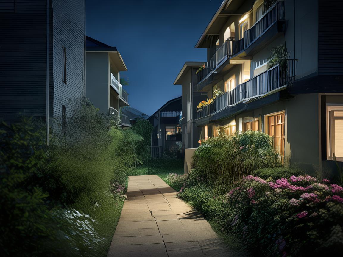 夜晚物业究竟可不可以组织巡逻呢? 夜晚物业究竟可不可以组织巡逻呢?