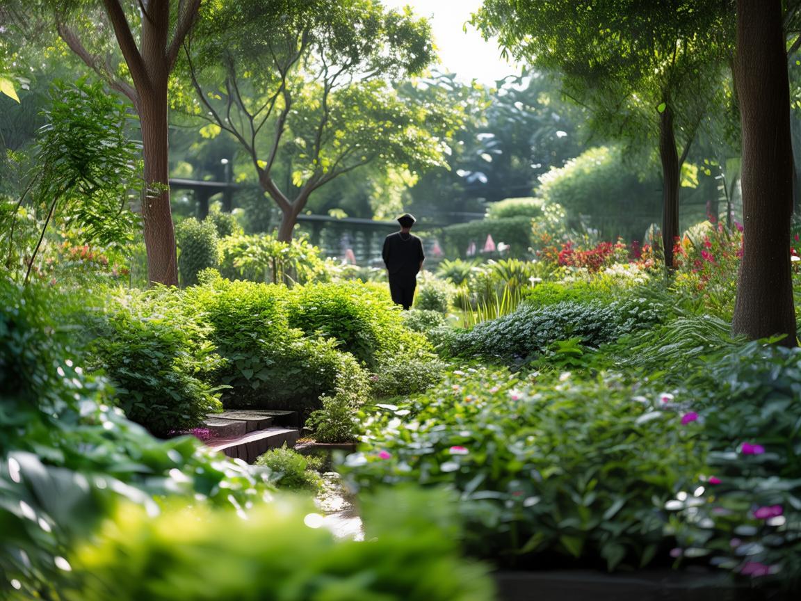 物业公司保安究竟管理什么？