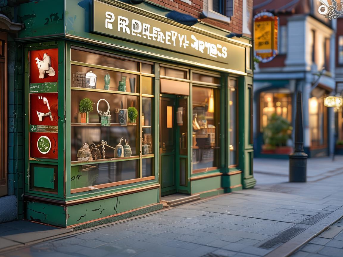 物业能为店面提供哪些服务呢？