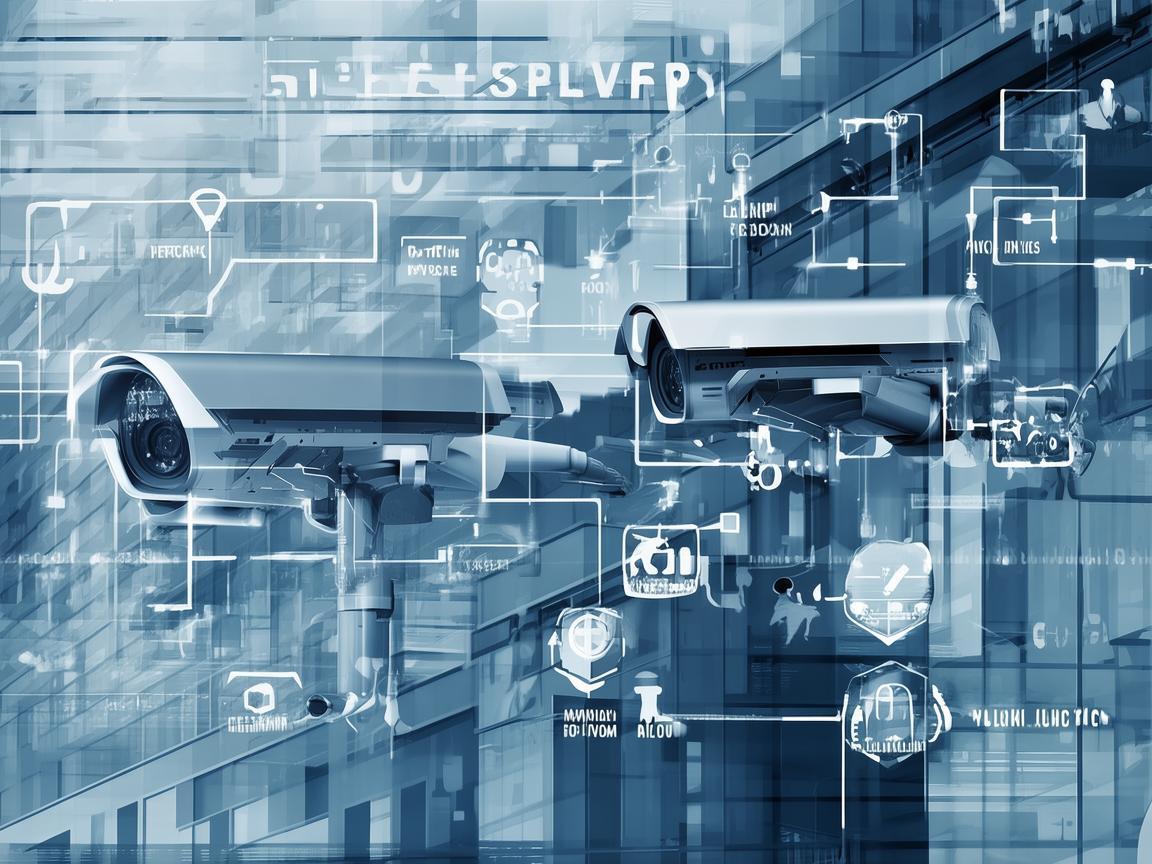 物业监控需要学习哪些课程？