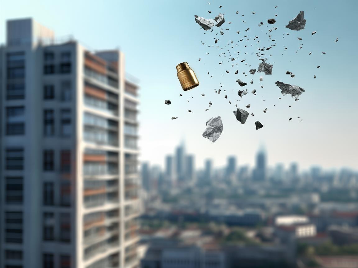物业是否要制止高空抛物？