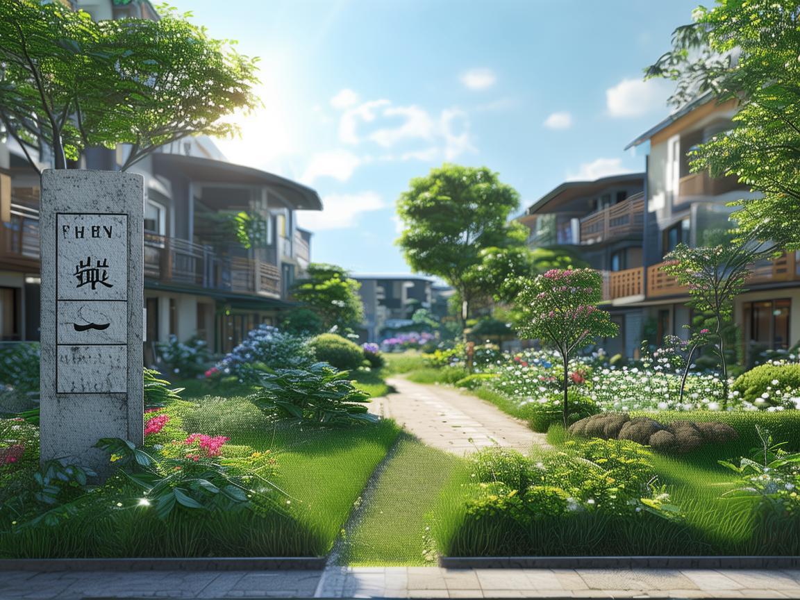 小区物业确权究竟是什么意思？