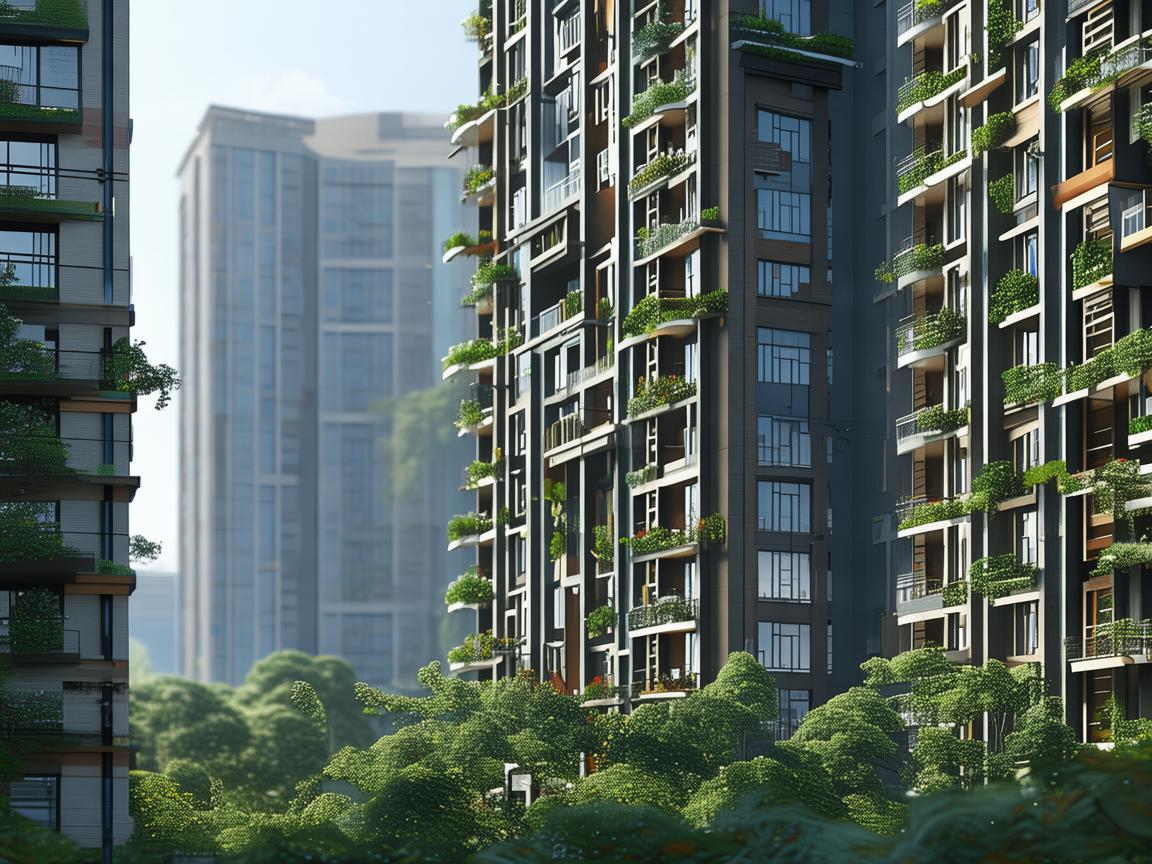 富民阁物业真的靠谱吗？