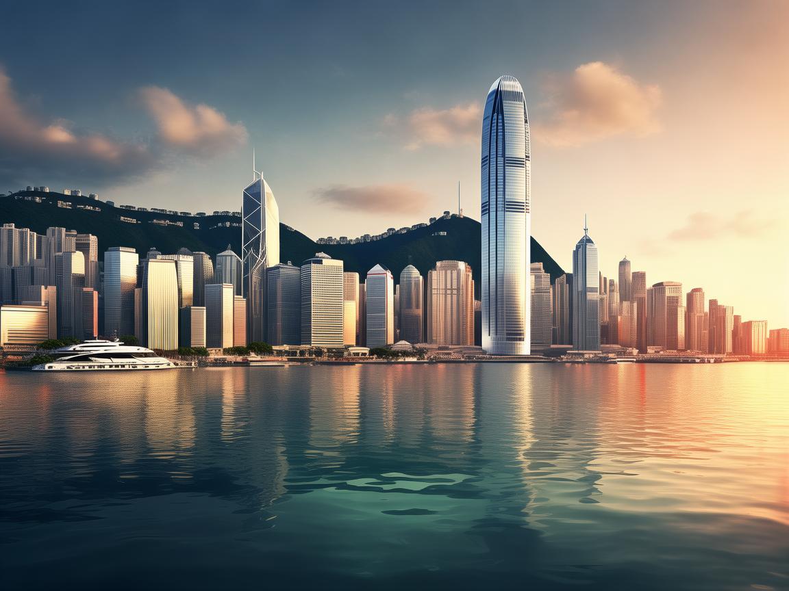 为什么香港物业好？