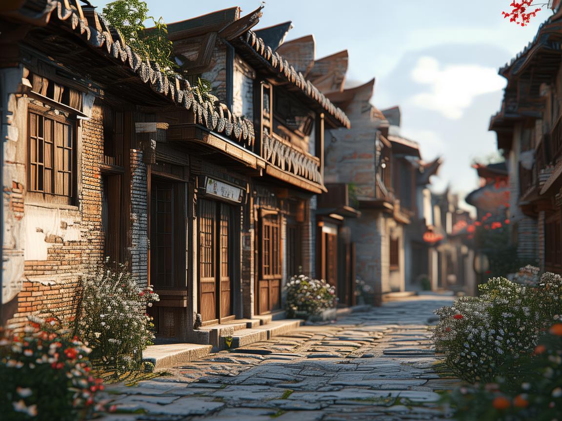 宝钛老区究竟是什么物业? 宝钛老区究竟是什么物业?