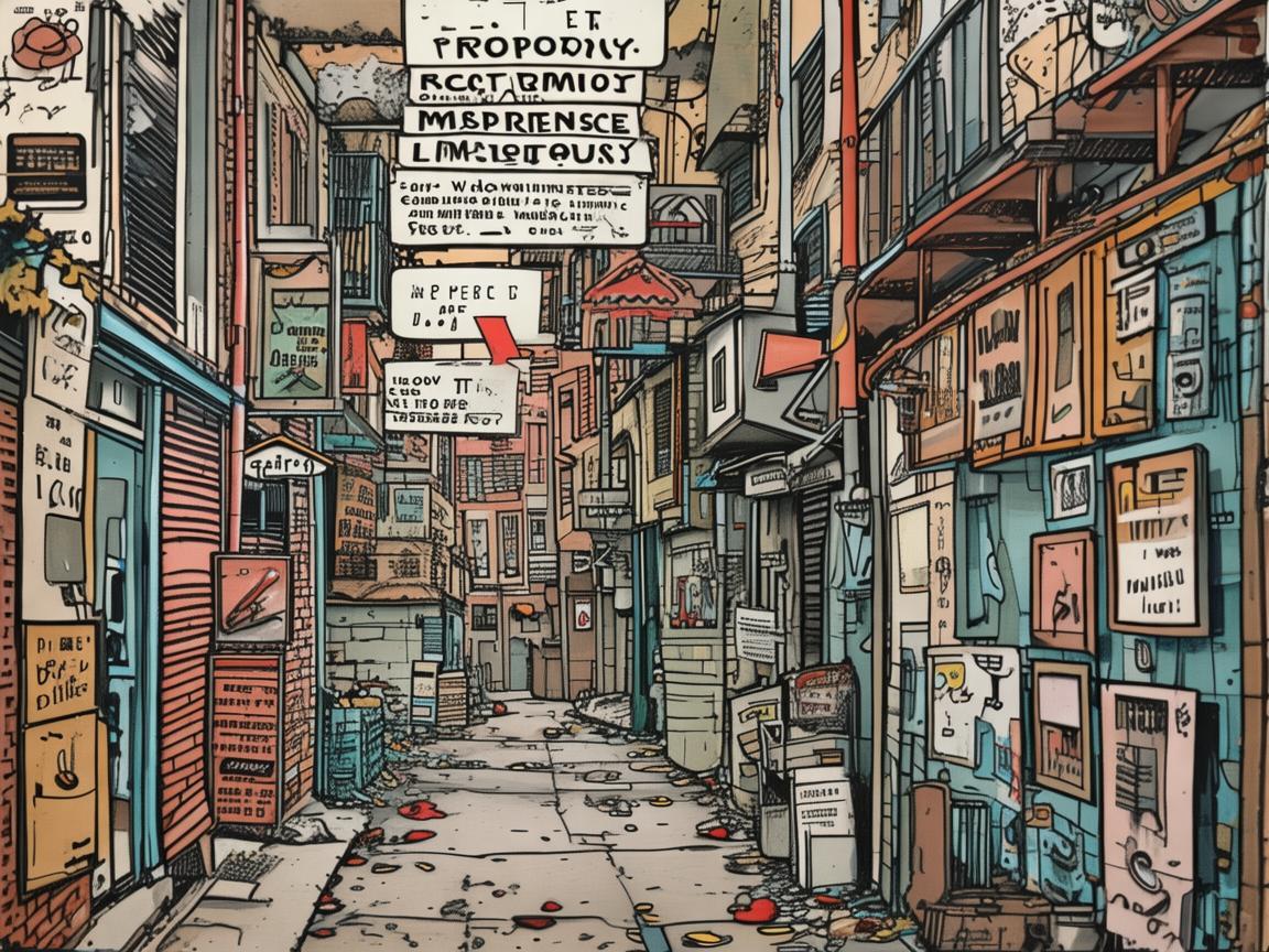 物业维修违规该怎么举报? 物业维修违规该怎么举报?