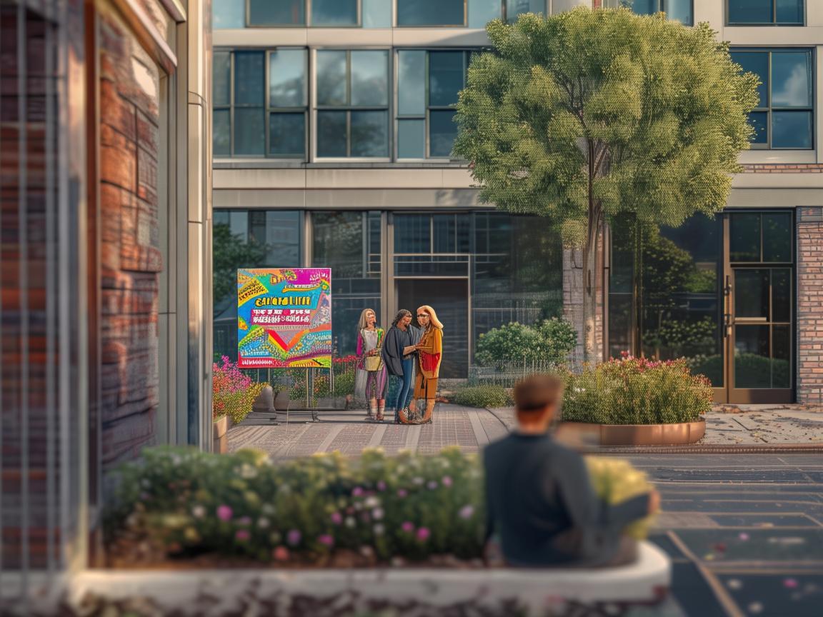 物业为什么要发朋友圈? 物业为什么要发朋友圈?