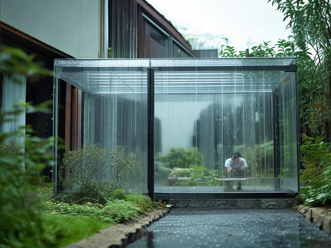 业主搭雨棚,物业到底该管什么? 业主搭雨棚,物业到底该管什么?