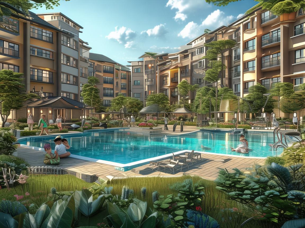 你们物业的特色服务有哪些? 你们物业的特色服务有哪些?