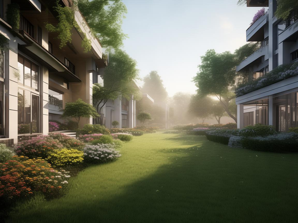 春晓华庭物业到底安全吗? 春晓华庭物业到底安全吗?